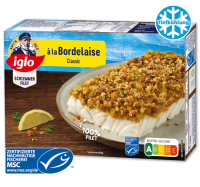 Penny  IGLO Schlemmer-Filet