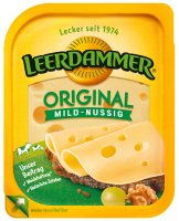 Kaufland  LEERDAMMER Holl. Schnittk&auml;se