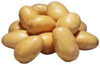 Kaufland  Dtsch. Speisefr&uuml;hkartoffeln
