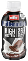 Kaufland  M&Uuml;LLER M&uuml;llermilch Xtreme Protein, High Protein oder Matcha