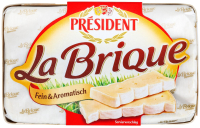 Kaufland  PR&Eacute;SIDENT Franz. Weichk&auml;se