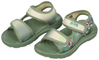 Kaufland  Kinder-Sandalen PAW Patrol - Dino Movie