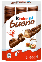Kaufland  KINDER Bueno