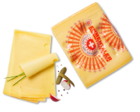Kaufland  Schweizer Emmentaler AOP