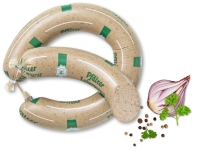 Kaufland  Aus eigener Herstellung Pf&auml;lzer Leberwurst