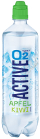 Kaufland  ACTIVE O2 oder ACTIVE FRESH Erfrischungsgetr&auml;nk