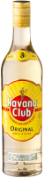 Kaufland  HAVANA CLUB Original 3 A&ntilde;os o. Especial