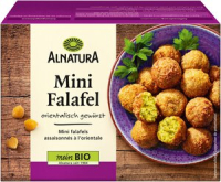 Alnatura Alnatura Mini-Falafel (TK)