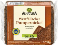 Alnatura Alnatura Westf&auml;lischer Pumpernickel