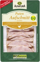 Alnatura Alnatura Putenaufschnitt hauchfein