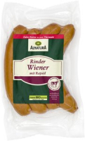Alnatura Alnatura Rinder-Wiener