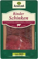 Alnatura Alnatura Rinderschinken