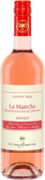 Alnatura Alnatura Edition La Mancha Rosado
