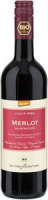 Alnatura Alnatura Edition Merlot halbtrocken