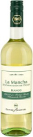 Alnatura Alnatura Edition La Mancha Blanco