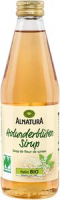 Alnatura Alnatura Holunderbl&uuml;tensirup