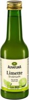 Alnatura Alnatura Limette-Direktsaft