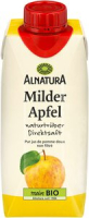 Alnatura Alnatura Milder Apfelsaft-Direktsaft naturtr&uuml;b