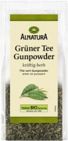 Alnatura Alnatura Gr&uuml;ner Tee Gunpowder