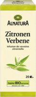 Alnatura Alnatura Zitronenverbenentee
