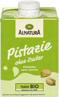Alnatura Alnatura Pistaziendrink