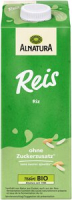 Alnatura Alnatura Reisdrink Natur