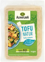 Alnatura Alnatura Tofu Natur (ungek&uuml;hlt)