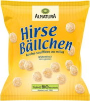 Alnatura Alnatura Hirseb&auml;llchen