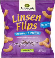 Alnatura Alnatura Linsen-Flips