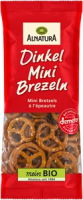 Alnatura Alnatura Dinkel-Minibrezeln