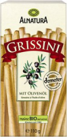 Alnatura Alnatura Grissini