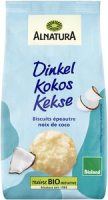 Alnatura Alnatura Dinkel-Kokos-Kekse
