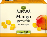 Alnatura Alnatura Mango gew&uuml;rfelt (TK)