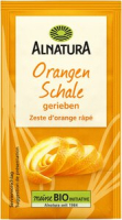 Alnatura Alnatura Orangenschale gerieben