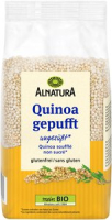 Alnatura Alnatura Quinoa gepufft