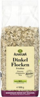 Alnatura Alnatura Dinkelflocken Feinblatt