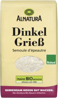 Alnatura Alnatura Dinkelgrie&szlig;