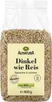 Alnatura Alnatura Dinkel wie Reis