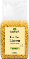 Alnatura Alnatura Gelbe Linsen