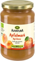 Alnatura Alnatura Apfelmark mit Aprikose