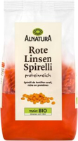 Alnatura Alnatura Rote-Linsen-Spirelli