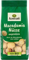 Alnatura Alnatura Macadamia-N&uuml;sse ungesalzen