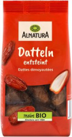Alnatura Alnatura Datteln entsteint