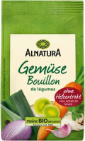 Alnatura Alnatura Gem&uuml;sebouillon ohne Hefeextrakt (Nachf&uuml;llpack)