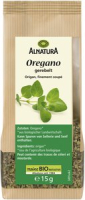 Alnatura Alnatura Oregano gerebelt