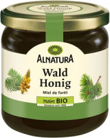Alnatura Alnatura Waldhonig
