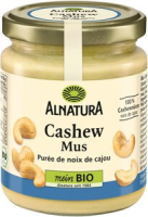 Alnatura Alnatura Cashewmus