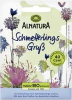 Alnatura Alnatura Schmetterlingsgru&szlig; (Samen)