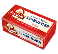 Penny  ST. MANG Allg&auml;uer Limburger