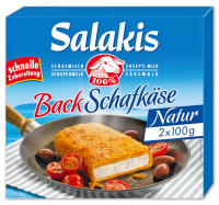 Penny  SALAKIS Back-Schafk&auml;se